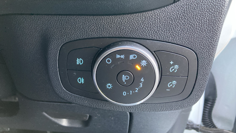 Ford Fiesta 1.0 EcoBoost 95 Trend 5dr Petrol Hatchback